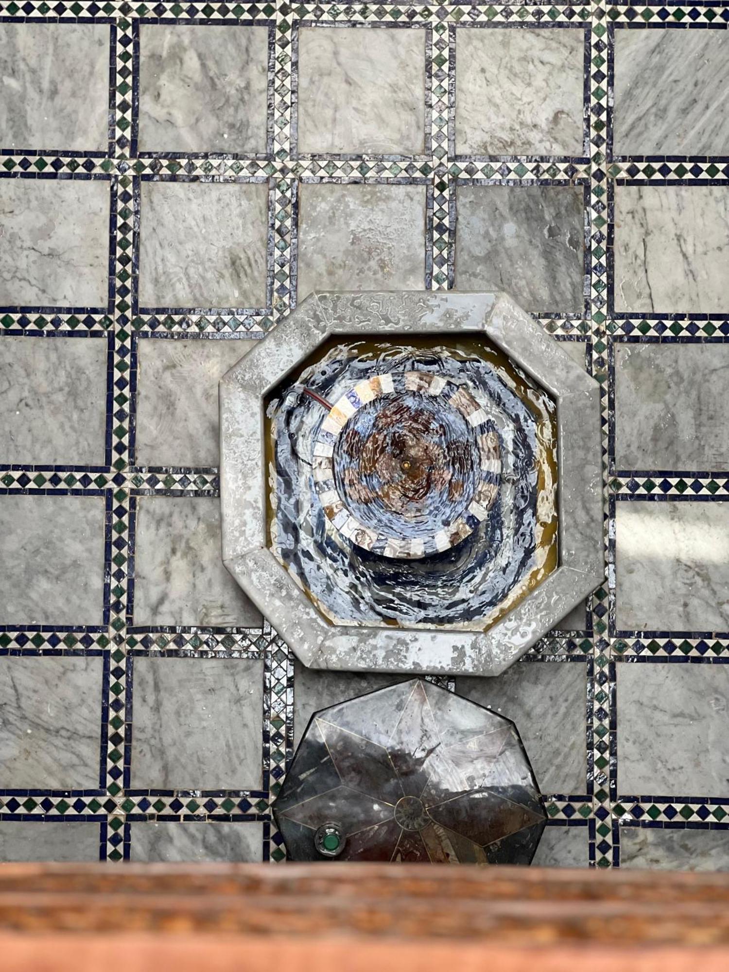 Riad Safia Rabat Exterior foto